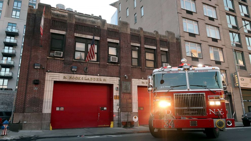 Leary Firefighters on X: “I just graduated in the last #FDNY Fire Academy,  and it was the proudest day of my life. It took years to get hired, but it  was well