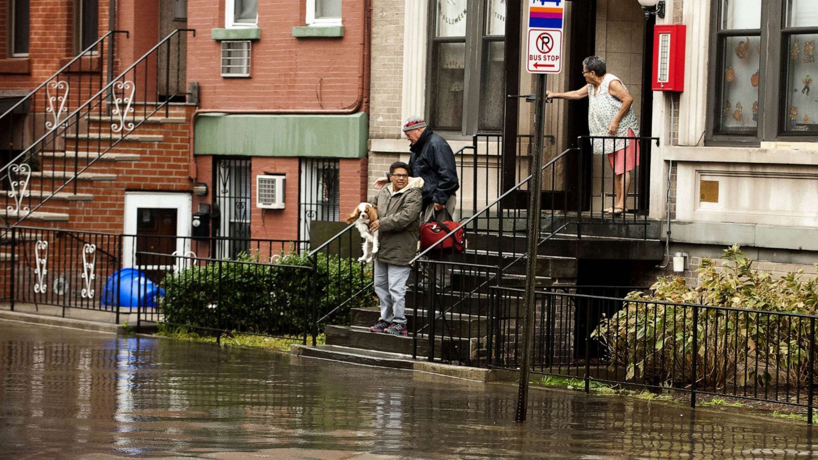 Things to Do in NYC When it Rains - Sea The City