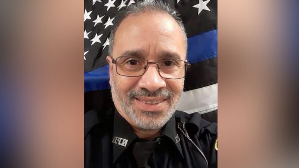 COVID-19 kills veteran officer, special education teacher and a high schooler