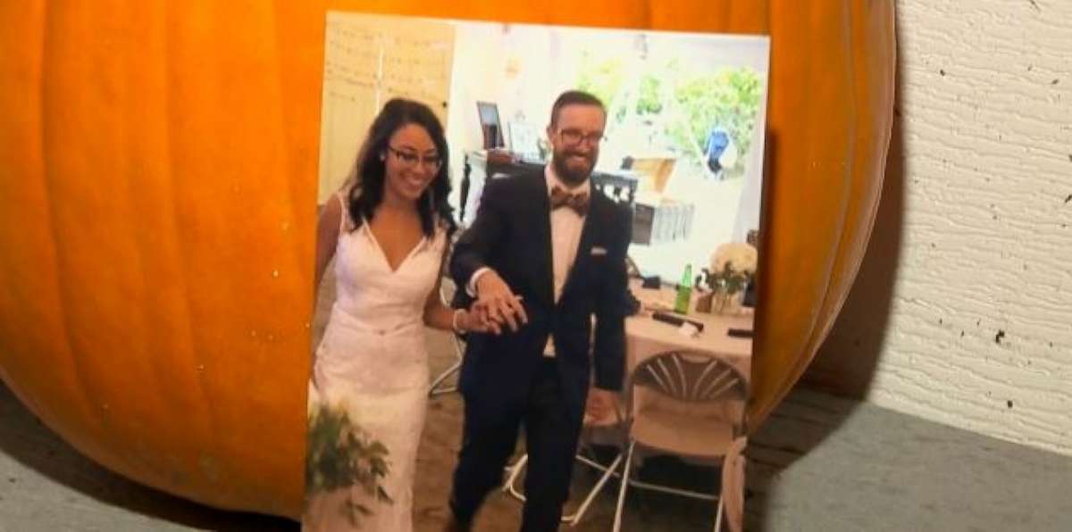 PHOTO: Josh Byrne, in a photo with new wife Bianca, drowned on his honeymoon in Costa Rica. His body was found Saturday, Oct. 13, 2018. 