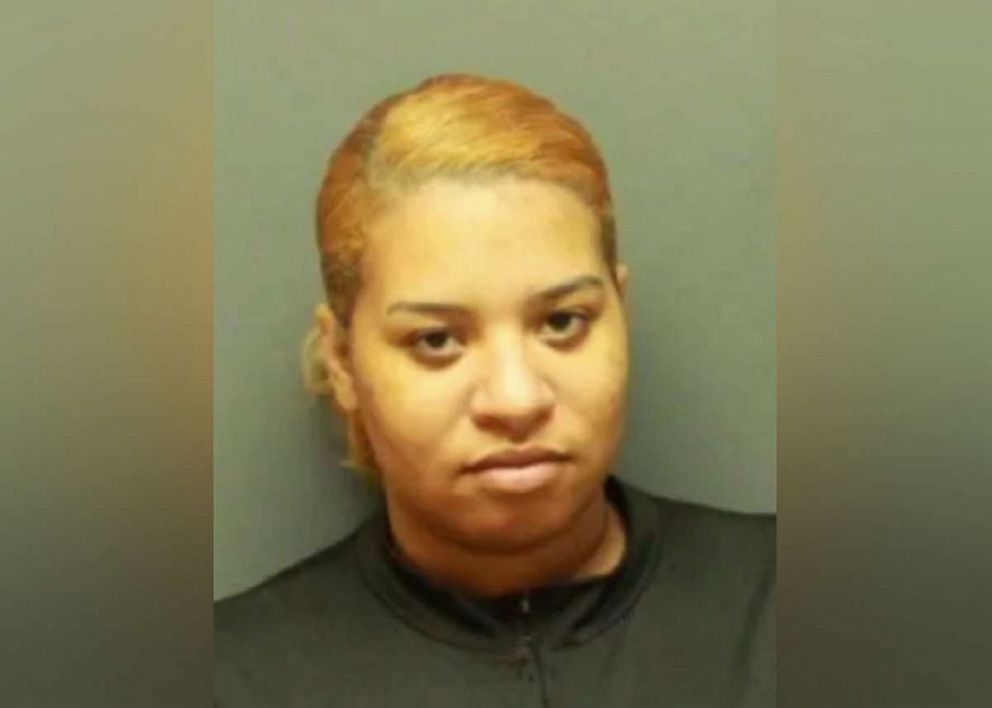 PHOTO: Deja Taylor has been charged in relation to her 6-year-old son shooting his teacher at Richneck Elementary School in Newport News, Va.
