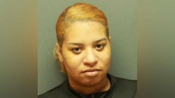 Virginia Mom Of 6-year-old Who Shot Teacher Surrenders To Police - ABC News