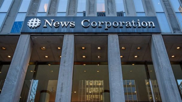 Dominion Files 1 6 Billion Lawsuit Against Fox News Over False Election Fraud Claims Abc News