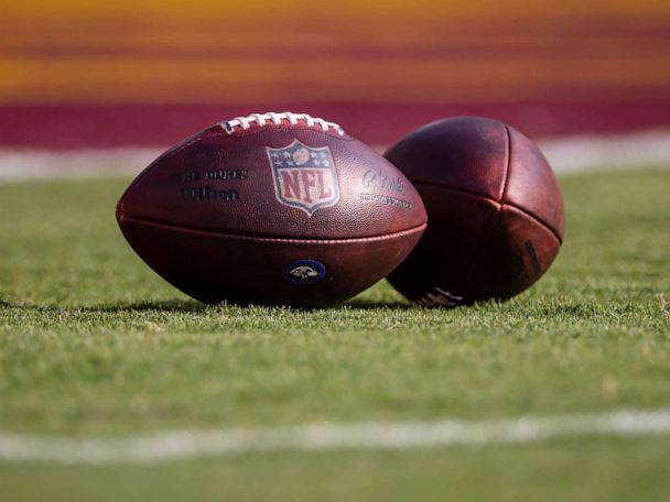 Two Former NFL Players Sue League, Say Concussion Settlement's  'Race-Normed' Claim Evaluations Discriminate Against Black Players