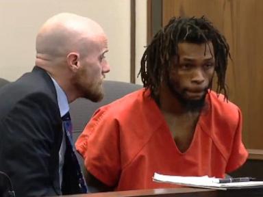 Suspect in dorm murders allegedly threatened to kill roommate over taking out trash