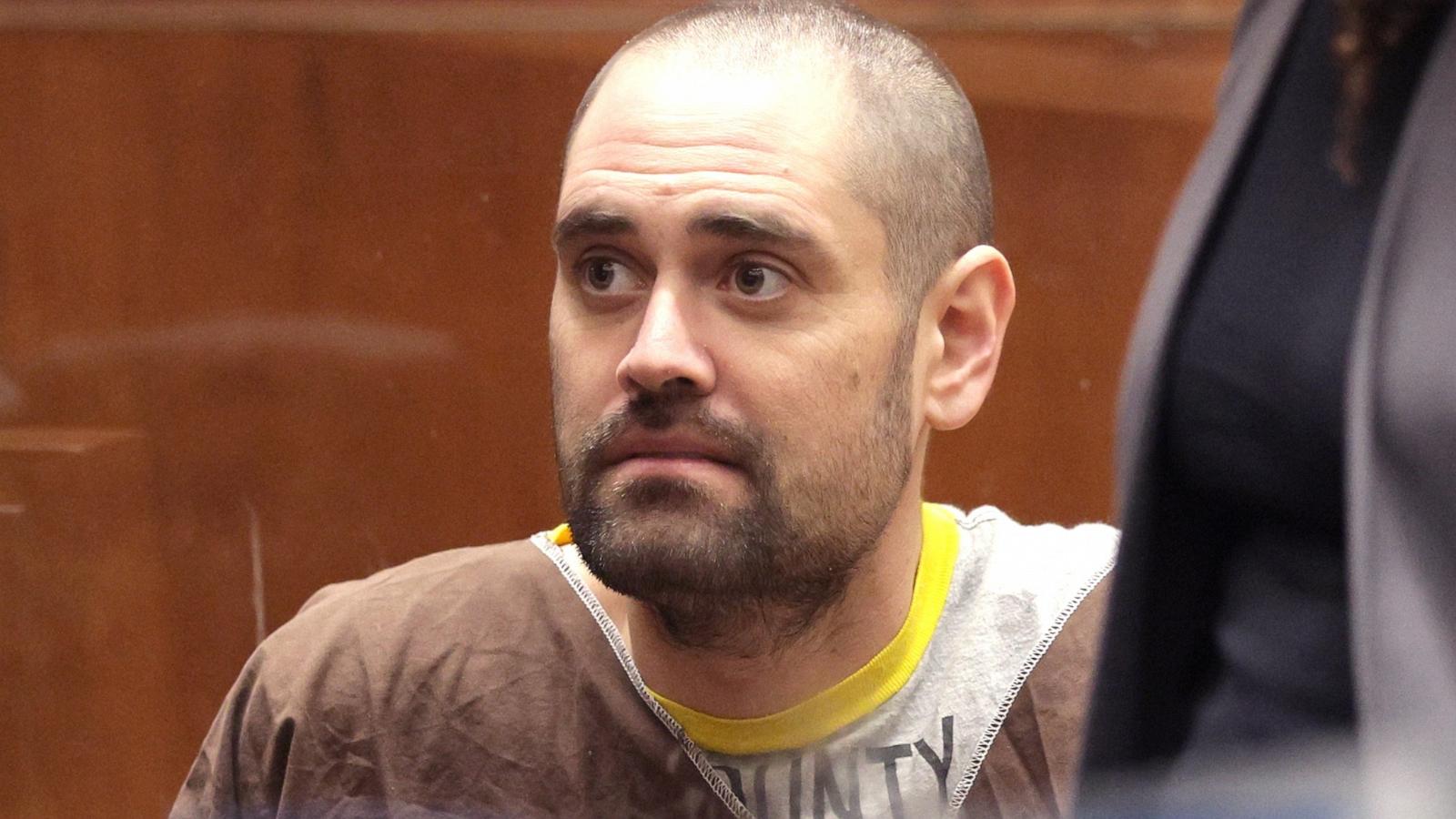 DA not pursuing death penalty against Nick Reiner