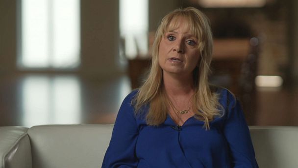 Survivors Of So Called Gone Girl Case Reflect On The Life Changing Experience Abc News