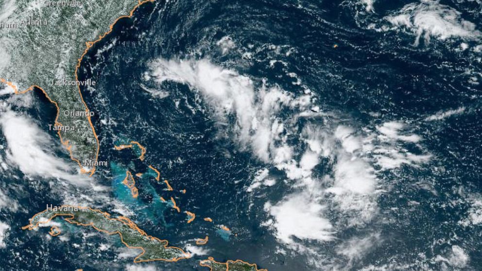 Above-average Atlantic hurricane season predicted as peak weeks near