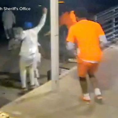 A fourth man has been arrested days after he and nine other inmates at the New Orleans jail broke free and fled - prompting a citywide manhunt and state-led investigations into the jail's operations.