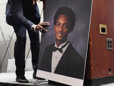 Nolan Wells' state autopsy completed amid investigation into teen's death: Officials