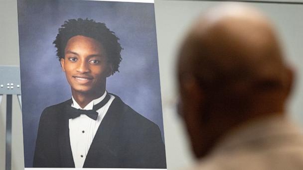 Student's cease-and-desist seeks to stop claims related to Nolan Wells'  death | GMA