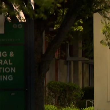  Officials said two men were transported to a local hospital and one had life-threatening injuries.