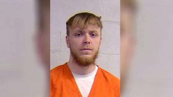 Police search for inmate who escaped through car window then kidnapped 2 - Vimarsana News