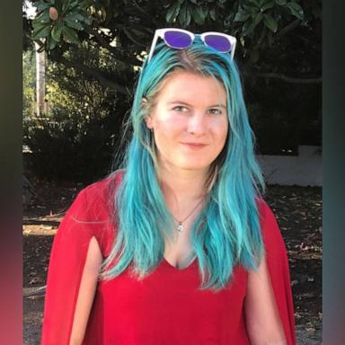 PHOTO: Emily Normandin-Parker is seen in this photo.