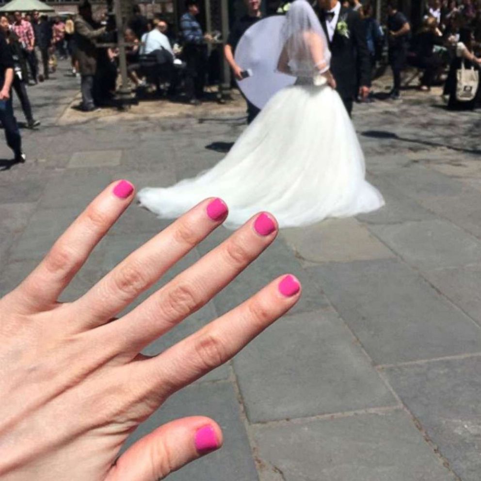 VIDEO: Woman creates hilarious Instagram of her #NotEngaged life