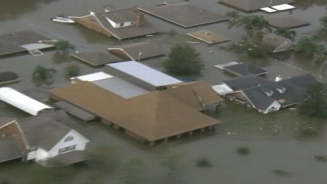 VIDEO: Mitt Romney will join Gov. Bobby Jindal for tour of hard-hit areas in Louisiana.