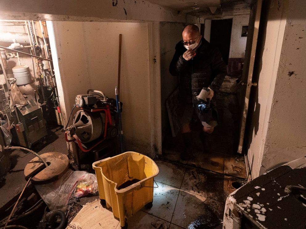 Calls For Change After 11 People In Nyc, Are Basement Apartments Legal In Ny