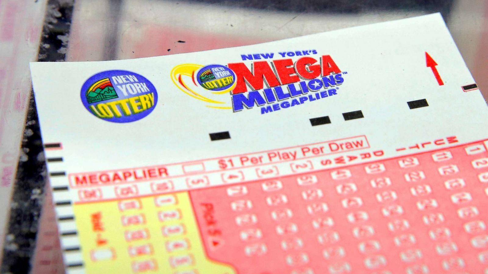 mega millions lotto time