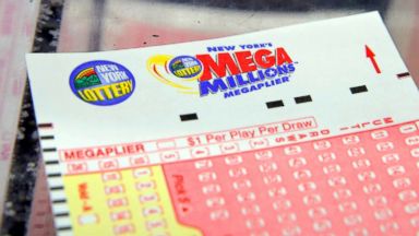 mega lotto history