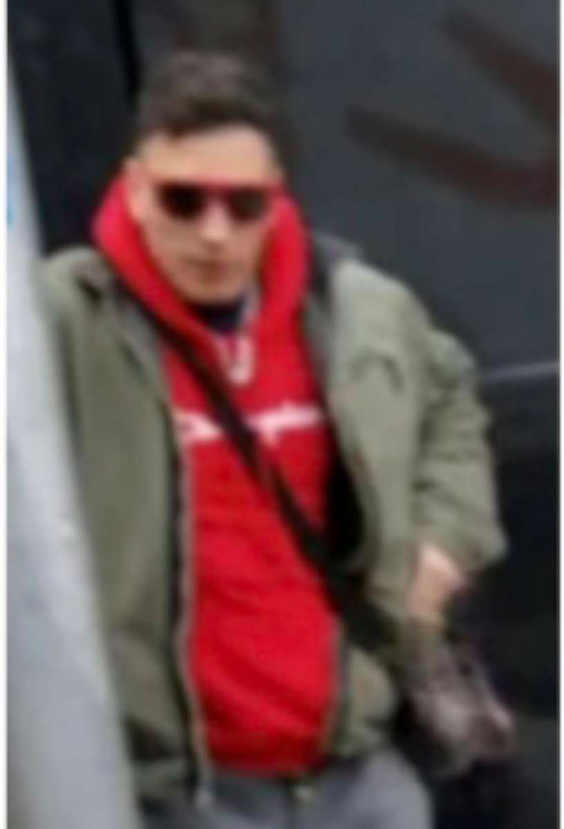 PHOTO: NYPD have released this image of a suspect wanted in a recent attack in Flushing, Queens.