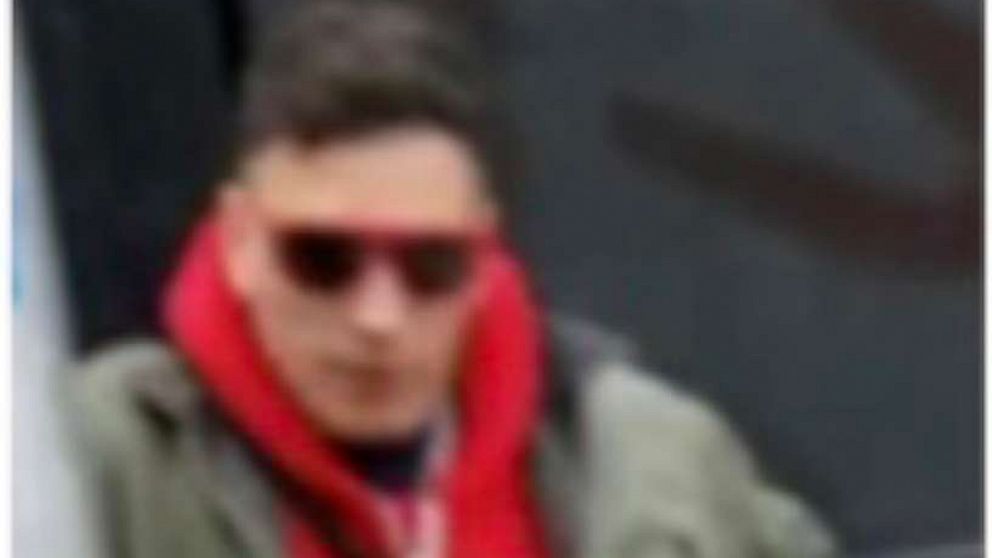 PHOTO: NYPD have released this image of a suspect wanted in a recent attack in Flushing, Queens.