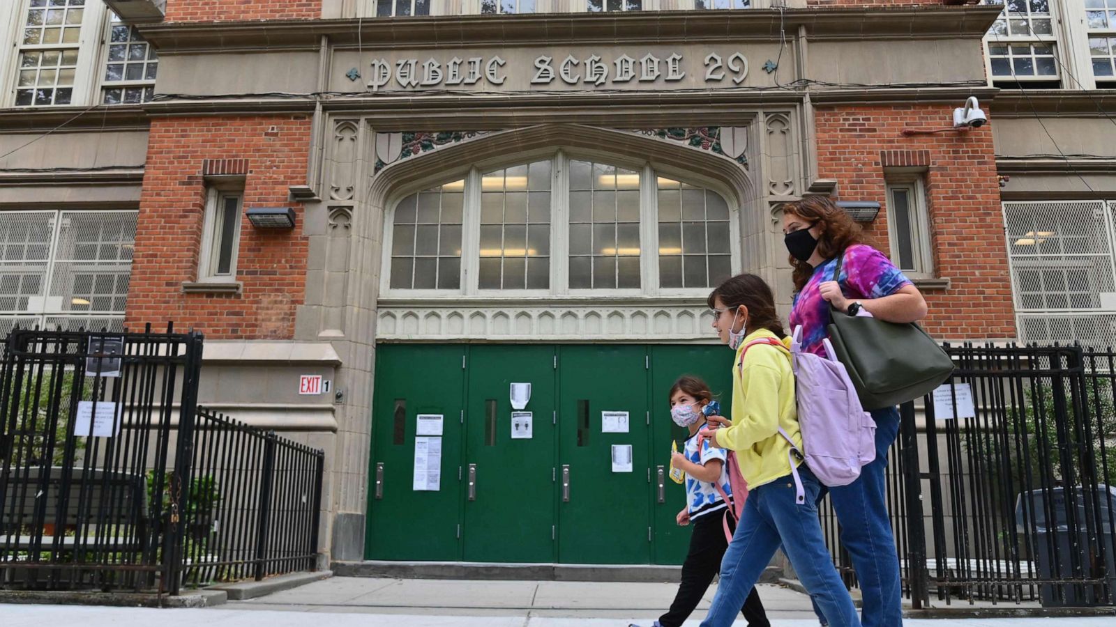 Best public high schools in New York