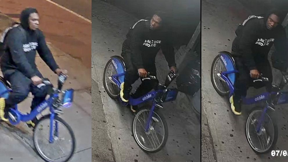 Police arrest man in connection with stabbings of homeless people in ...