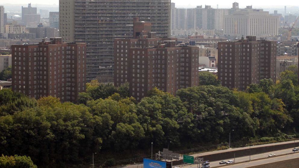 New York City housing workers suspended over alleged Bronx orgy - ABC News