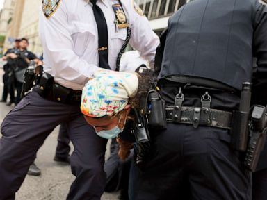 NYPD safety team making high number of unlawful stops, mostly people of color: Report
