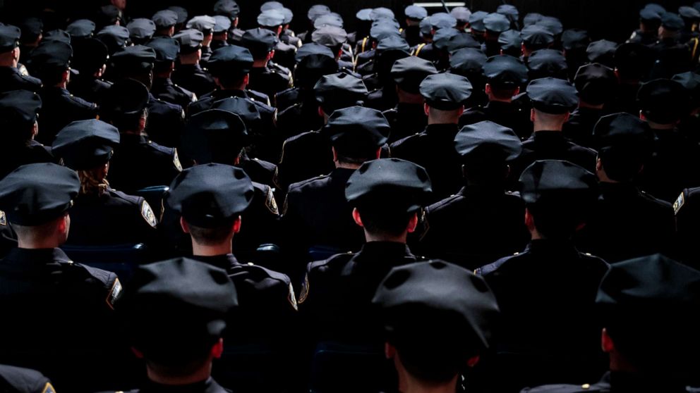 Proposed New York law would ban fired police officers from getting hired