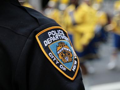 FBI, NYPD search sites around city amid corruption investigation, sources say
