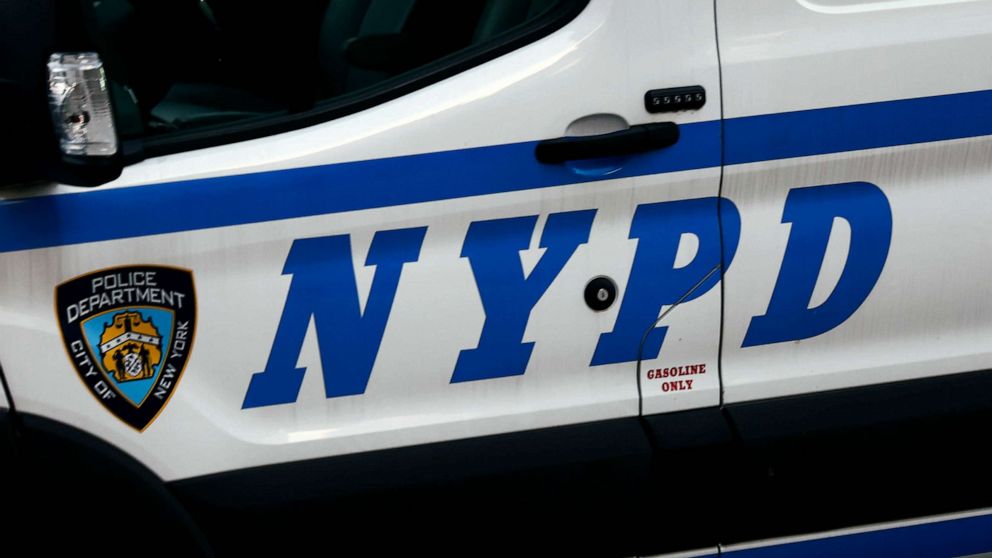 Off-duty NYPD officer 'fighting for his life' after being shot during ...