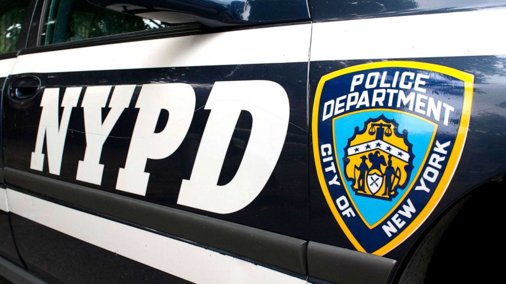 NYPD Chokehold Death Ruled a Homicide - ABC News