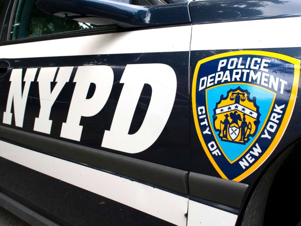 Charges dropped against ex-NYPD officers accused of raping a teen in ...