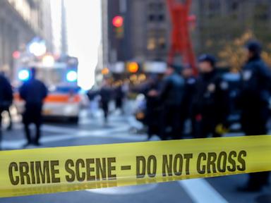 2 killed, 1 critically hurt in stabbing spree in Manhattan: Police