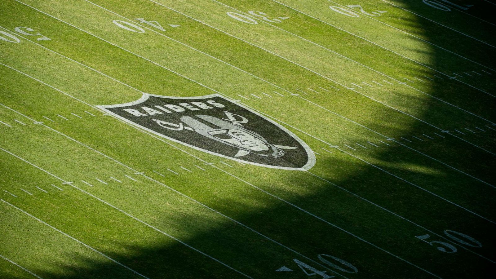 Oakland files lawsuit against NFL for Raiders' move to Las Vegas, Raiders/ NFL