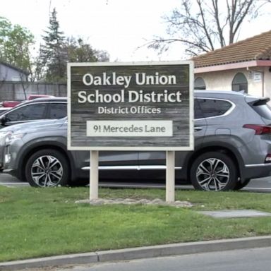 oakley unified school district jobs