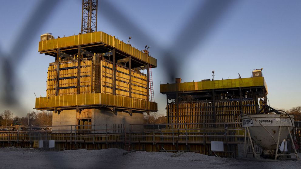 Noose found at Obama Presidential Center construction site