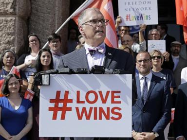 Gay marriage SCOTUS ruling scrutinized by some Republican lawmakers