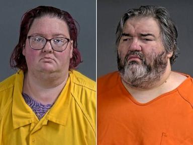 Parents charged in death of morbidly obese son to undergo competency evaluation
