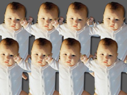 octuplets