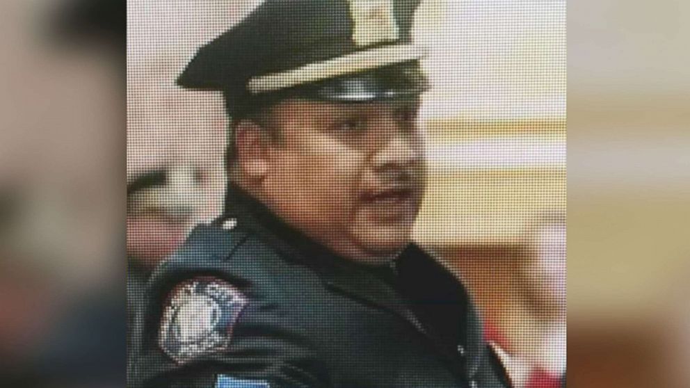 New Jersey police lieutenant struck, killed while helping motorist on ...