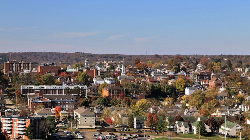 University Suspends All Fraternity Chapters Amid New Reports Of Hazing