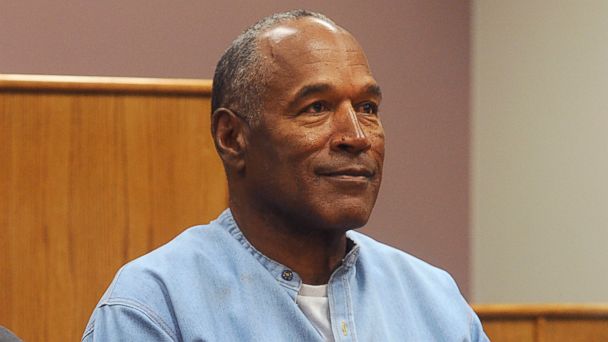The life and trials of OJ Simpson - ABC News