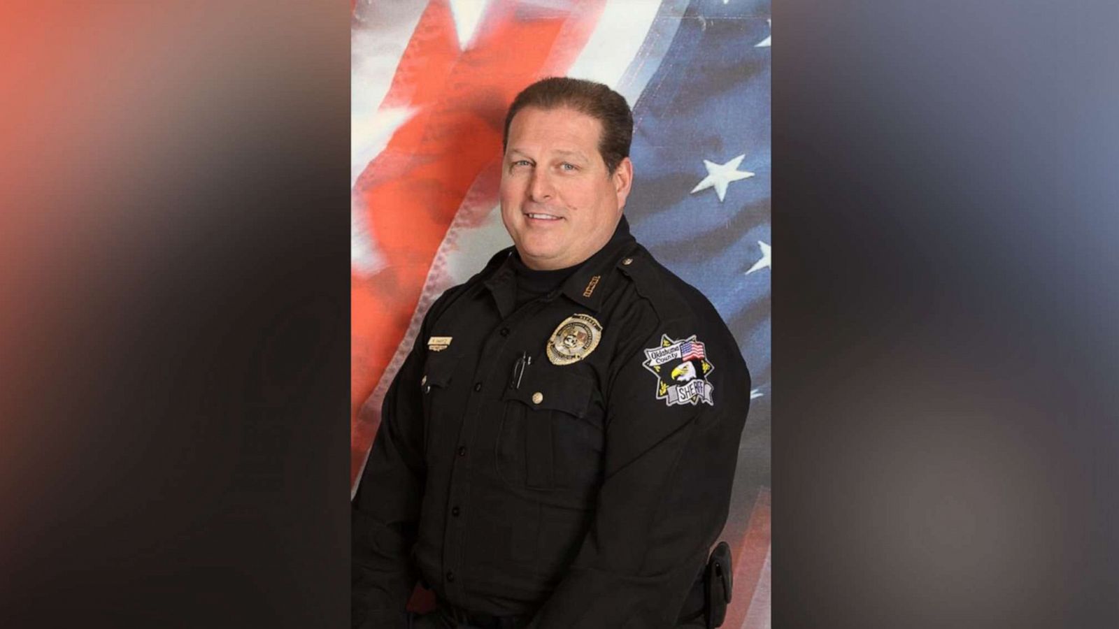 Oklahoma Sheriff’s Deputy Shot and Killed While Serving Order