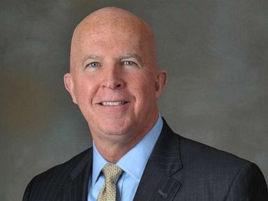 PHOTO: New York Police Commissioner James P. ONeill.
