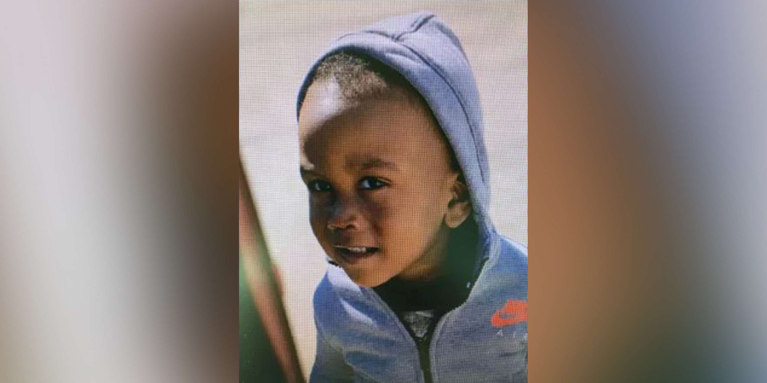 PHOTO: One-year-old Rory Norman, was killed early Jan. 5, 2020, when a man armed with a rifle fired into a bedroom where he was sleeping, in Dallas. Police are looking for more information.