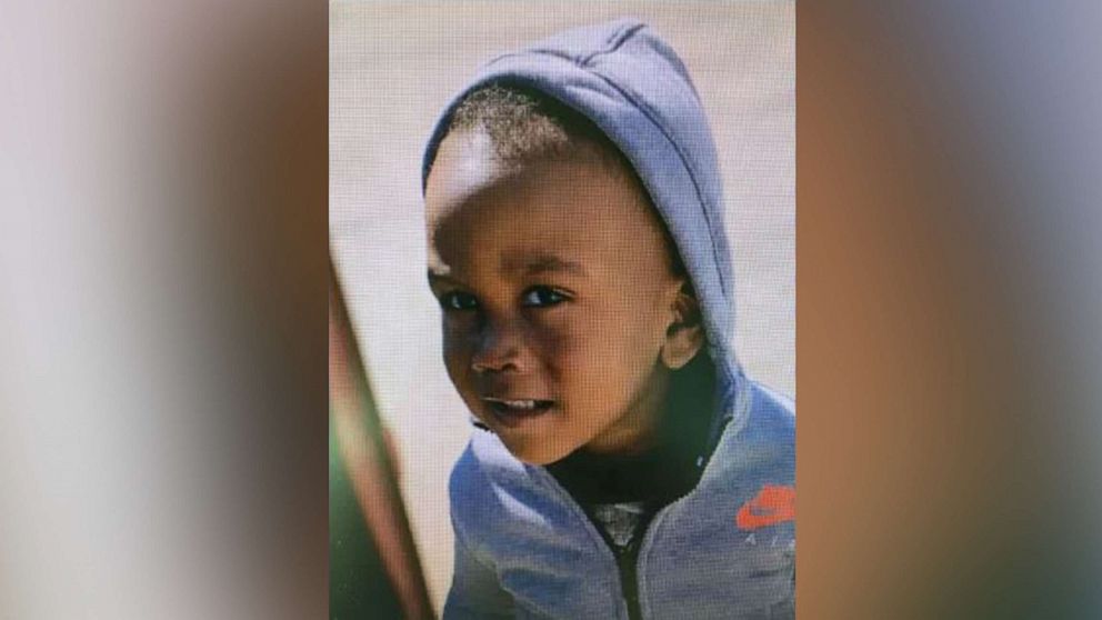 Someone fired into the window of the home at 3 a.m. in a deadly shooting that happened just weeks before the child’s second birthday.