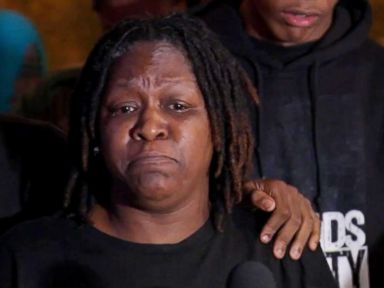 'We will continue our fight': Teen anti-violence activist shot dead in Chicago