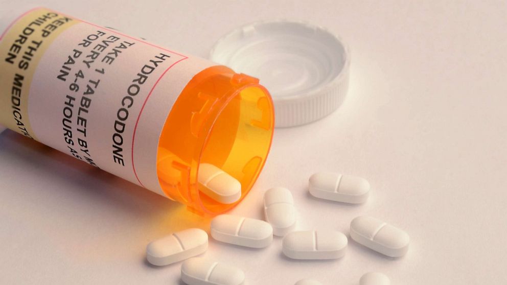 Major opioid epidemic trial begins in New York